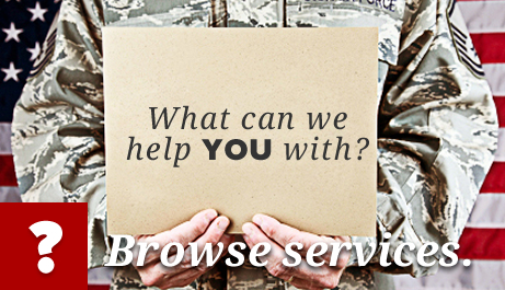 Browse Services